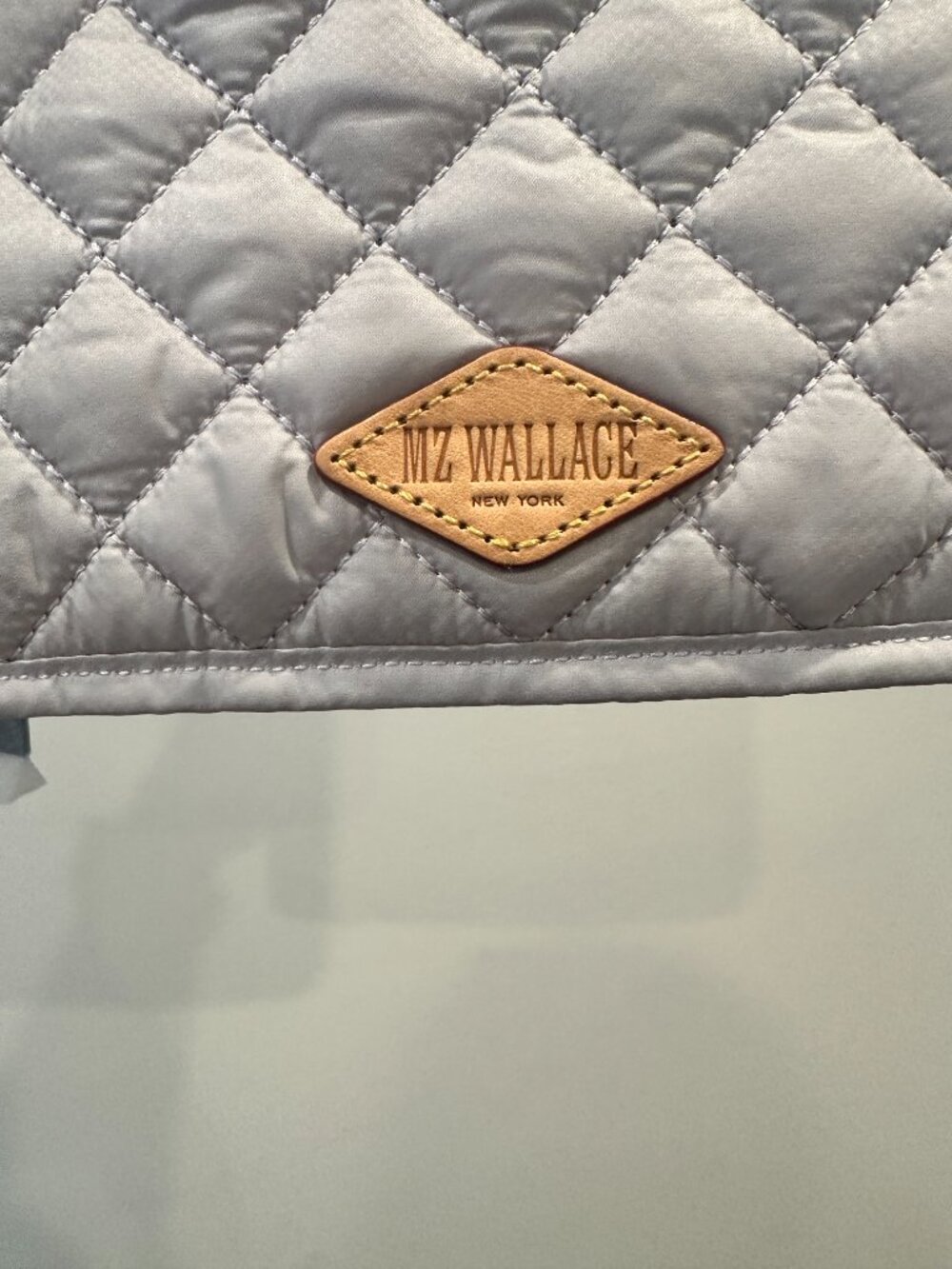 MZ Wallace Avery Pouch XS – Lilac | NWT - Picture 6 of 6